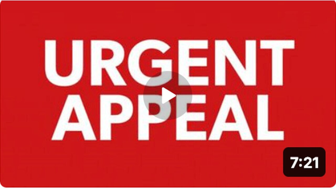 URGENT ANNOUNCEMENT From La Quinta Columna (The Fifth Column) | Graphene Attack by Globalists
