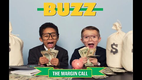 GARY GENSLER SPACE CALL LIVE / Margin Mafia Life