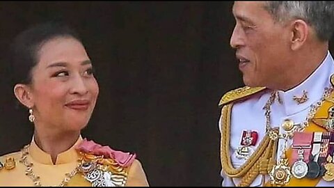 Feb 3 – Pfizer Targeted After Thai Princess Falls into Coma
