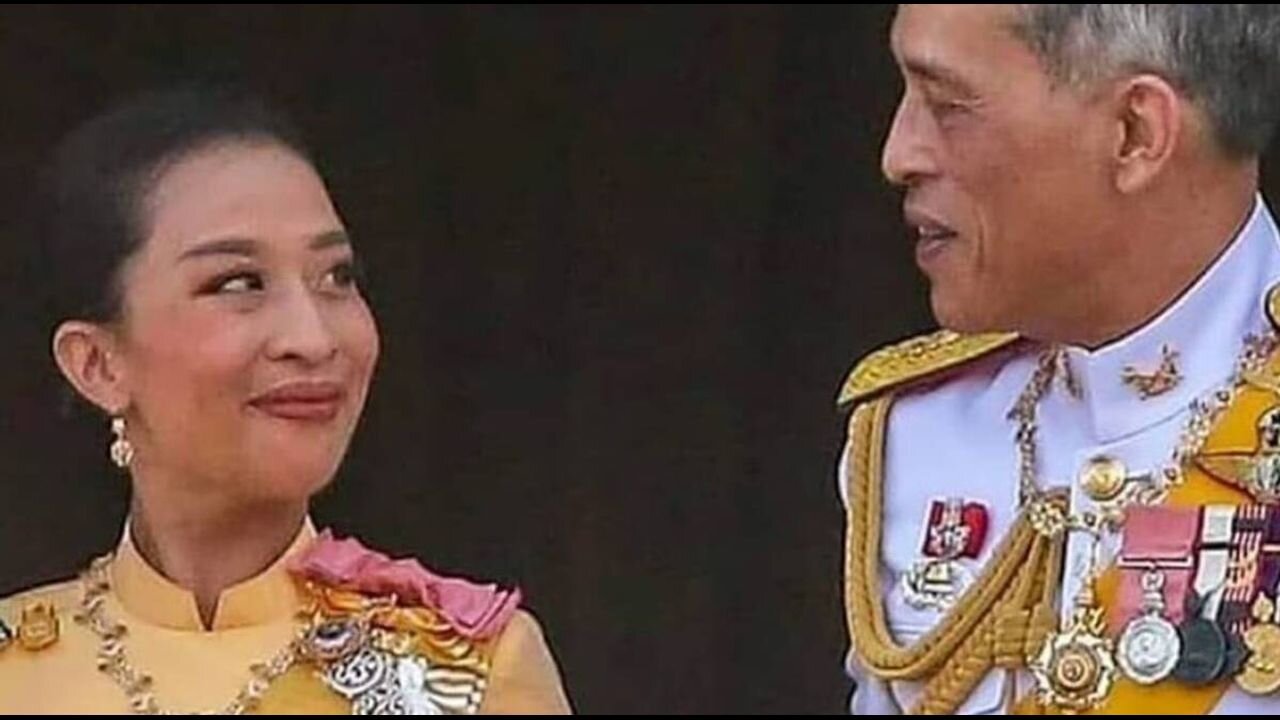 Feb 3 – Pfizer Targeted After Thai Princess Falls into Coma