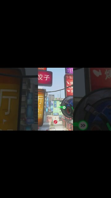 Overwatch 2 Lucio Surf