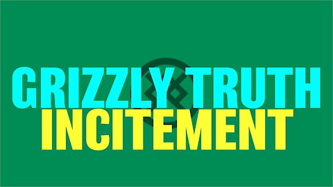 Incitement Teaser