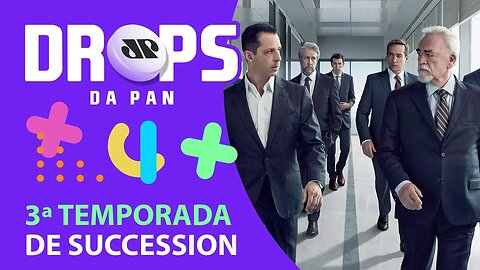 DICAS DROPS PARA CURTIR O FINAL DE SEMANA!