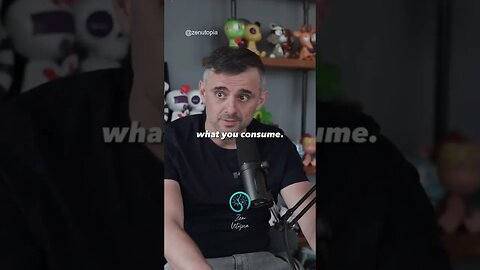 Gary Vee on Taking Accountability: The Key to Taking Control