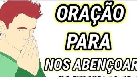 "Oração Poderosa para Manifestar Bênçãos e Gratidão",