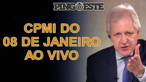 CPMI AO VIVO