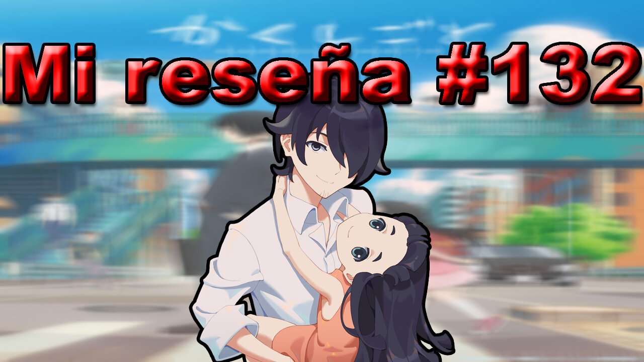 Kakushigoto | Mi Reseña #132