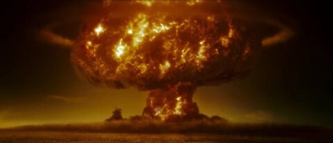 What or Who can launch nukes?