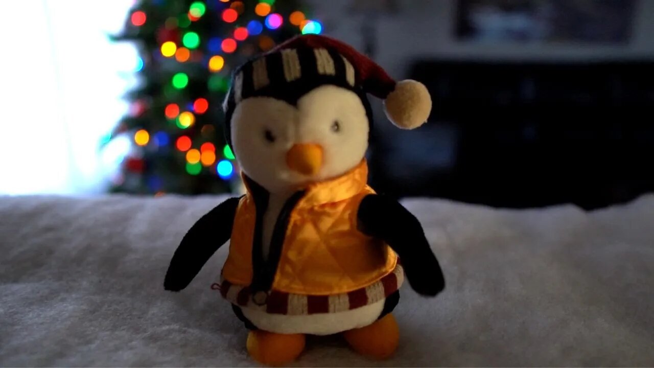 Decorating for Christmas