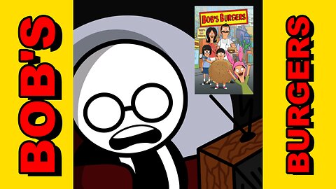 Bob's Burgers SUCKS Now