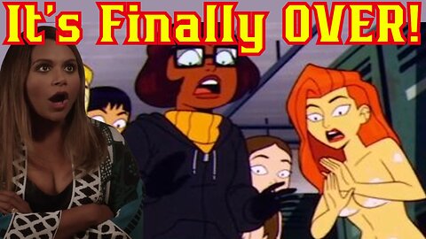 HBO Max FINALLY Cancels Scooby-Doo Woke Spin Off Velma! Mindy Kaling Is FIRED From Warner Bros