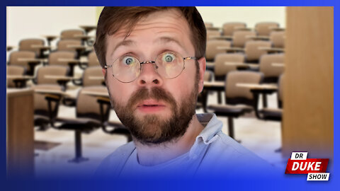Ep. 604 – Simply Calling A Black Student By The Wrong Name Can Now Get You Fired
