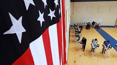 Maine Senate Passes Bill To Join National Popular Vote Compact