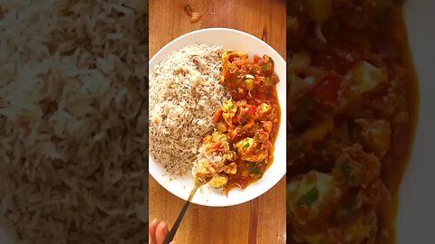 African Food #shorts - Food to Eat 😀