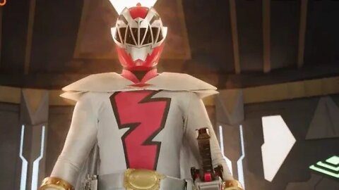 Power Rangers Dino Fury Season 2 Episode 22 - The Nemesis - German Spoilers Part 1 #DinoFury