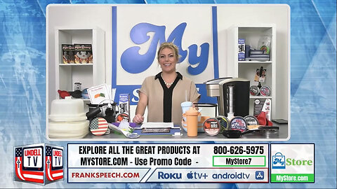 MyStore Shopping Hour: Introducing Gourmet Spice Rub From Madison Park Foods