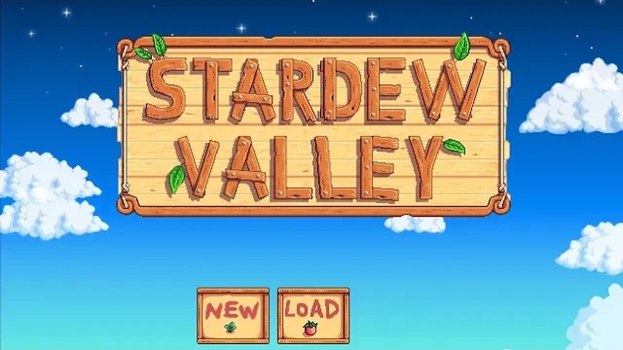 Stardew valley time to fish