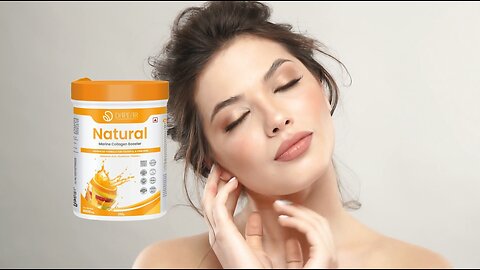 Unlock Your Radiant Skin Naturally!