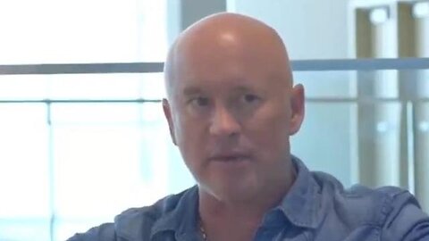 DR DAVID MARTIN - MONKEYPOX COVER STORY: IN 2021 NTI PREDICTS LAB ENGINEERED VAX RESISTANT MPOX
