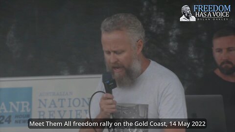 Rebuke the Oppressor - Gospel Power Broadcast with Dylan Oakley, 7 March 2024