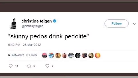 Pedofile 🍕 of the week #DDK