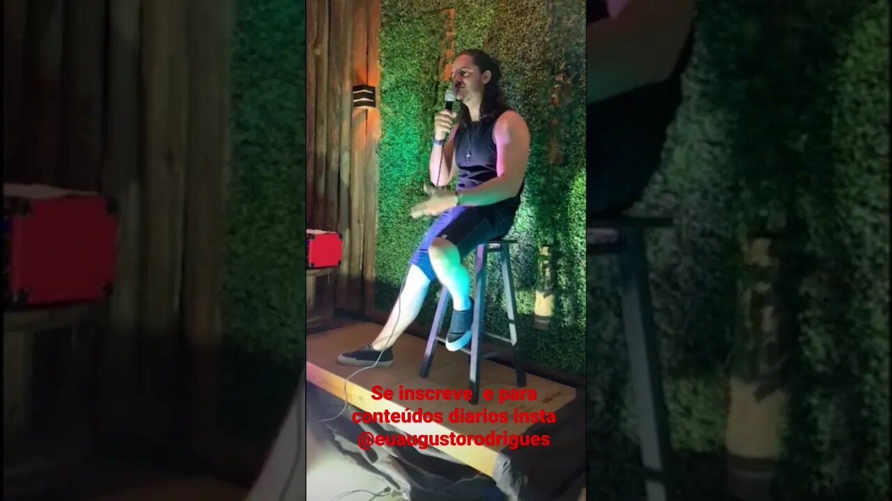 STAND UP SUSANE NO TINDER #shorts