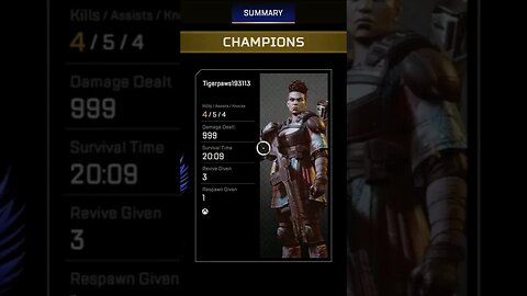 Azertz helped me win. What a guy.