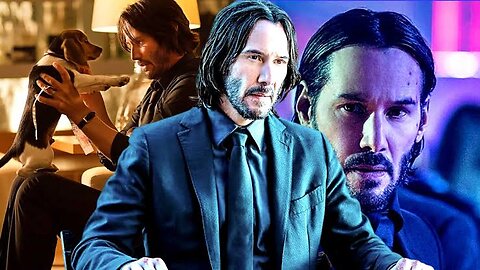 John wick [AMV edit ] 4K VIDEO