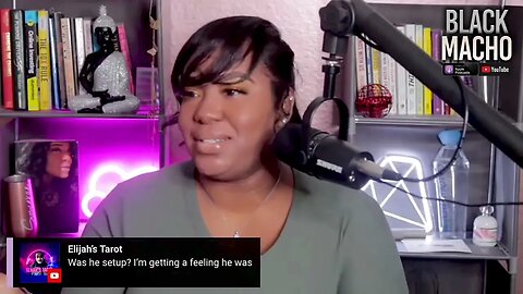 Your Intuition Will Tell You A Lot About A Person