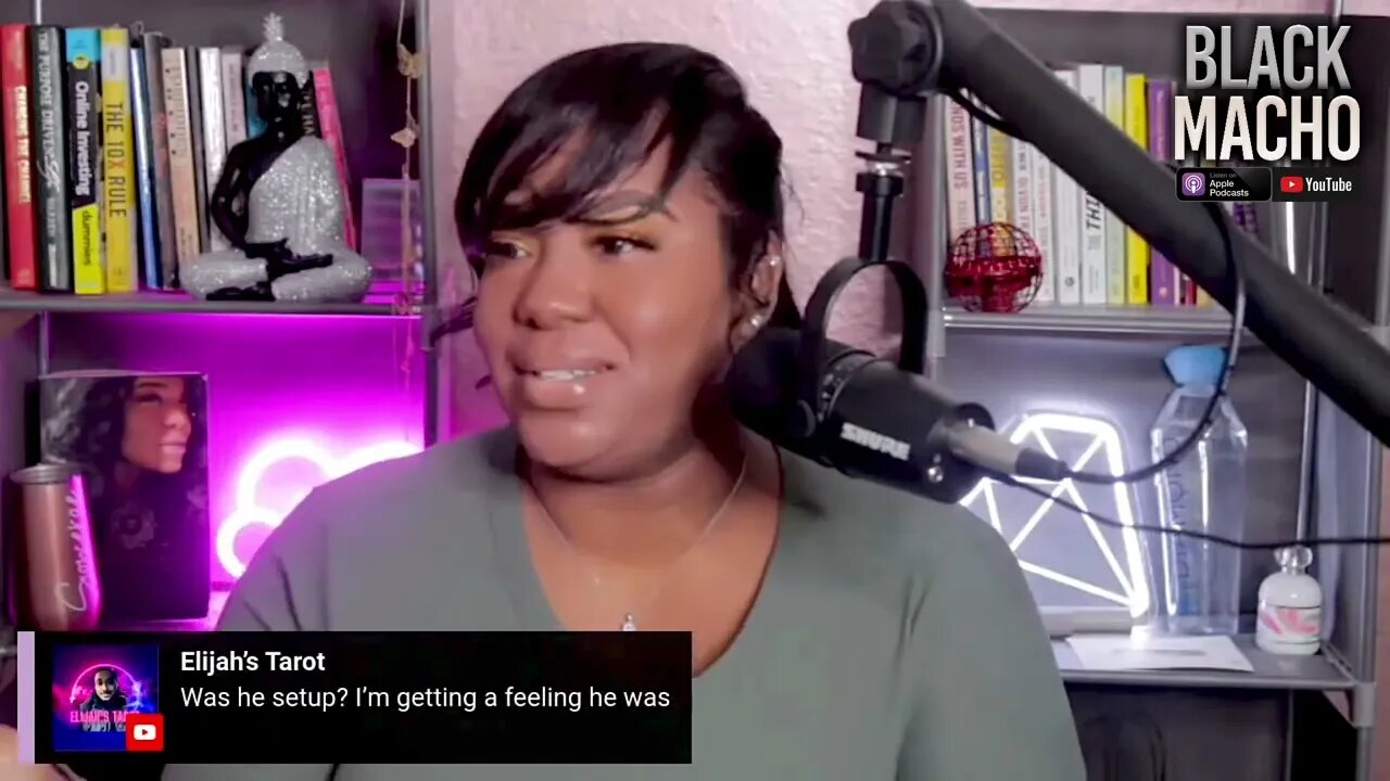 Your Intuition Will Tell You A Lot About A Person