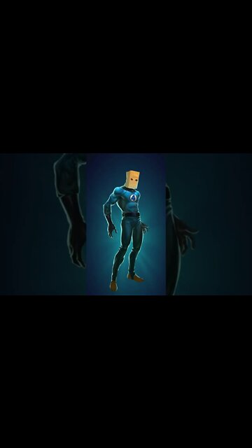 Peter Parker es Bag-Man #spiderverse Bombastic Bag-Man