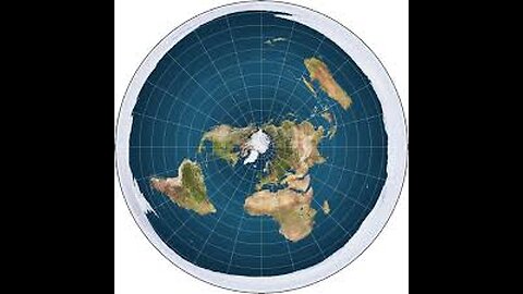 The Top 20 Proofs Earth is Not a Spinning Globe