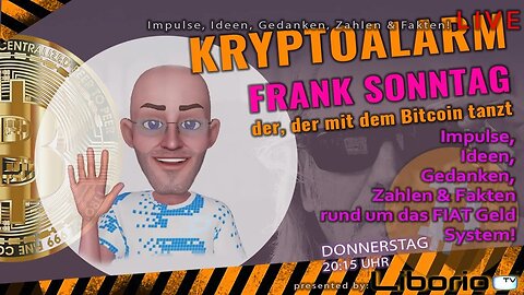 KRYPTOALARM