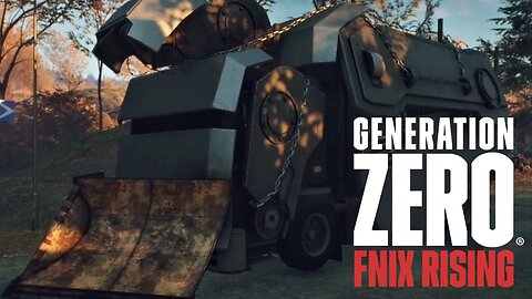 THE EVER EVOLVING ONE! | Generation Zero | FNIX RISING | Episode 15