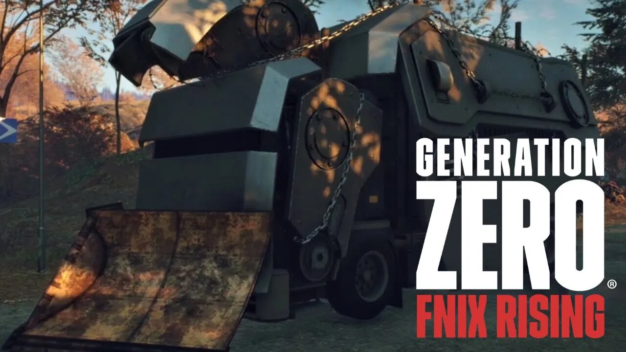 THE EVER EVOLVING ONE! | Generation Zero | FNIX RISING | Episode 15