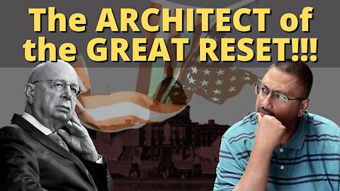 The GREAT RESET is REAL and it’s coming FASTER than you think!!! This is why!!!
