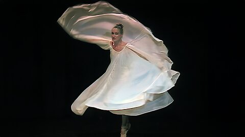 2000 Carolyn Carvajal at Viva Variety 11