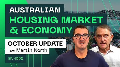Australian Housing Market & Economy October 2024