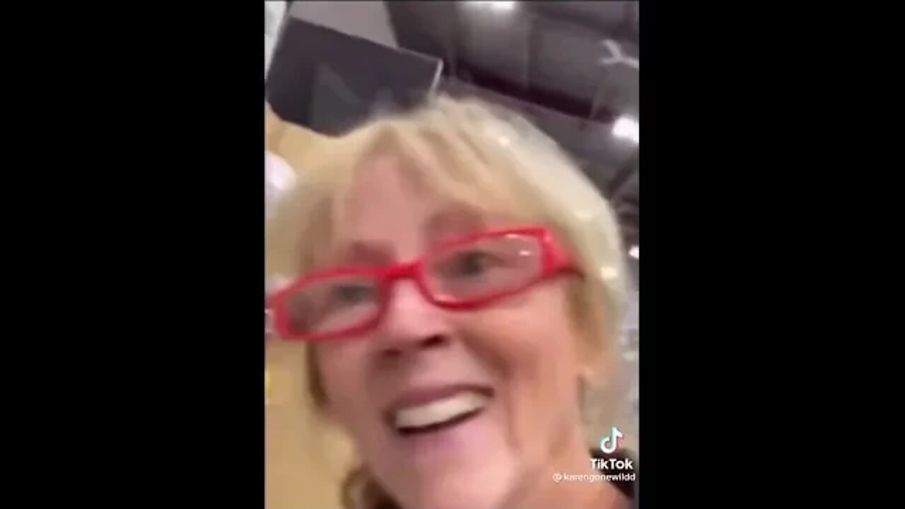 What That Karen Doin? 4