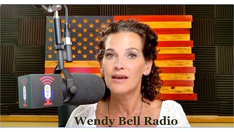 They Have Lost Control - Wendy Bell Radio