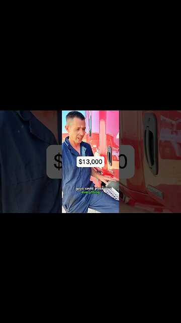 How we fix a $13,000 job in just $200 #dpf #truck #mechanic