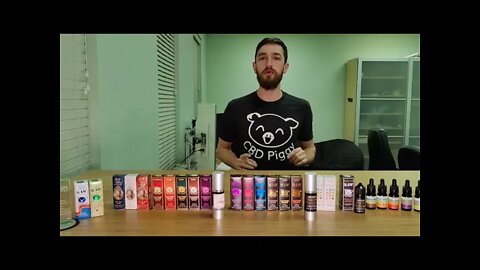 Recover faster with this oil!