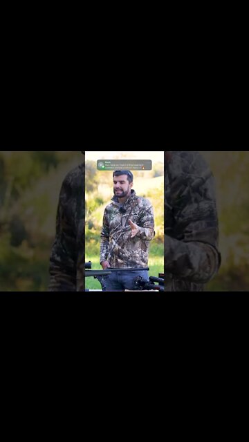 ARs Are Harder To Find In Hunting Calibers?