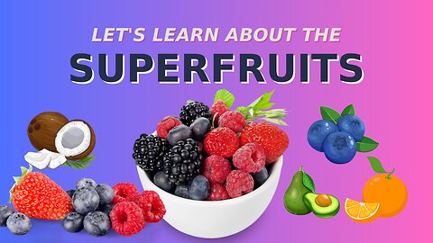 Fruits Song | Learn Fruits Names in Urdu and More | پھلو کے نام | Urdu Rhymes Collection