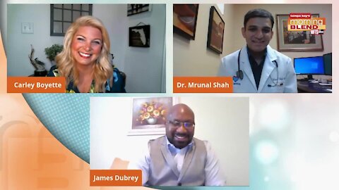MyCare Medical Group | Morning Blend