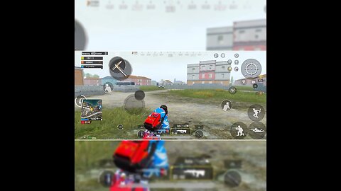 Headshots only in bgmi