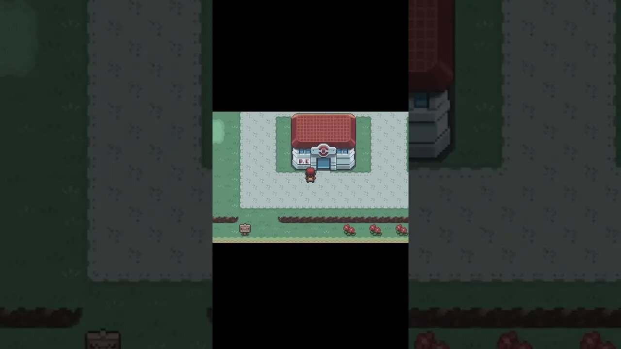 He's addicted to it #pokemon #nuzlocke #challengerun