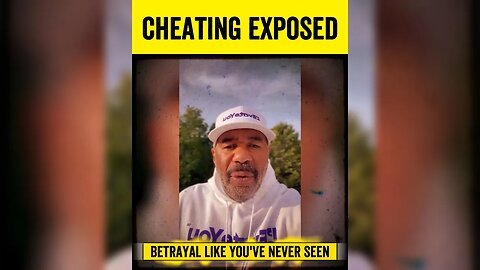 🔴 BETRAYAL LIKE YOU'VE NEVER SEEN BEFORE