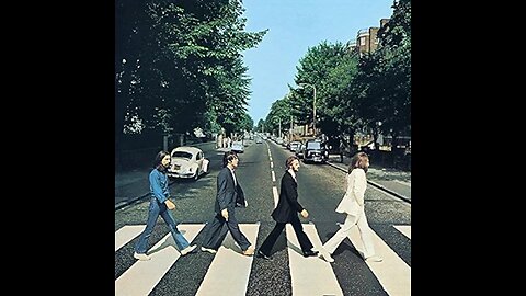 The Beatles - Something