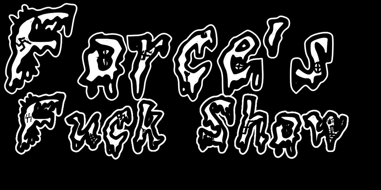Throat Rip - Force's FuckShow